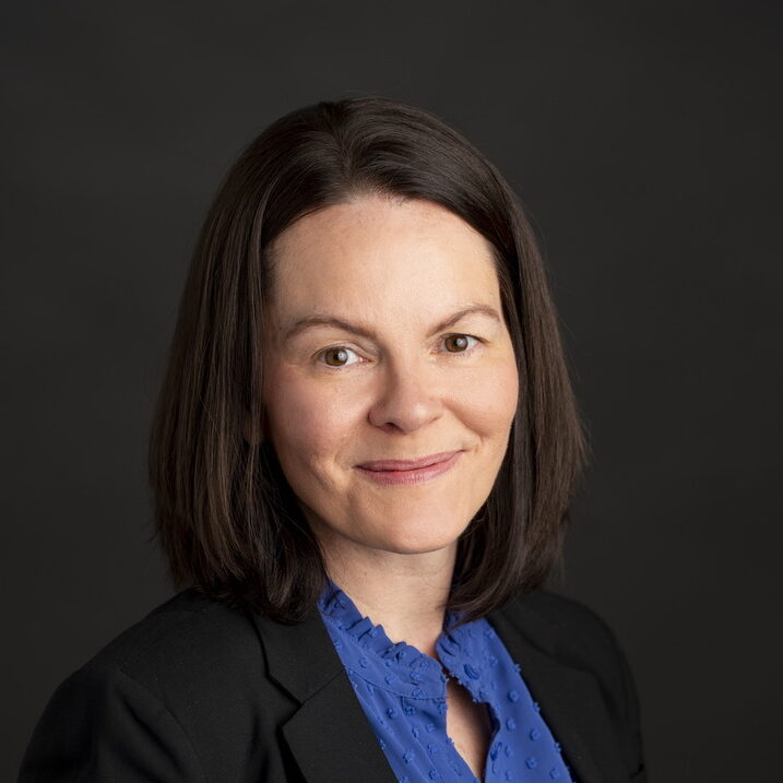 Photo of Melissa Lutchkus