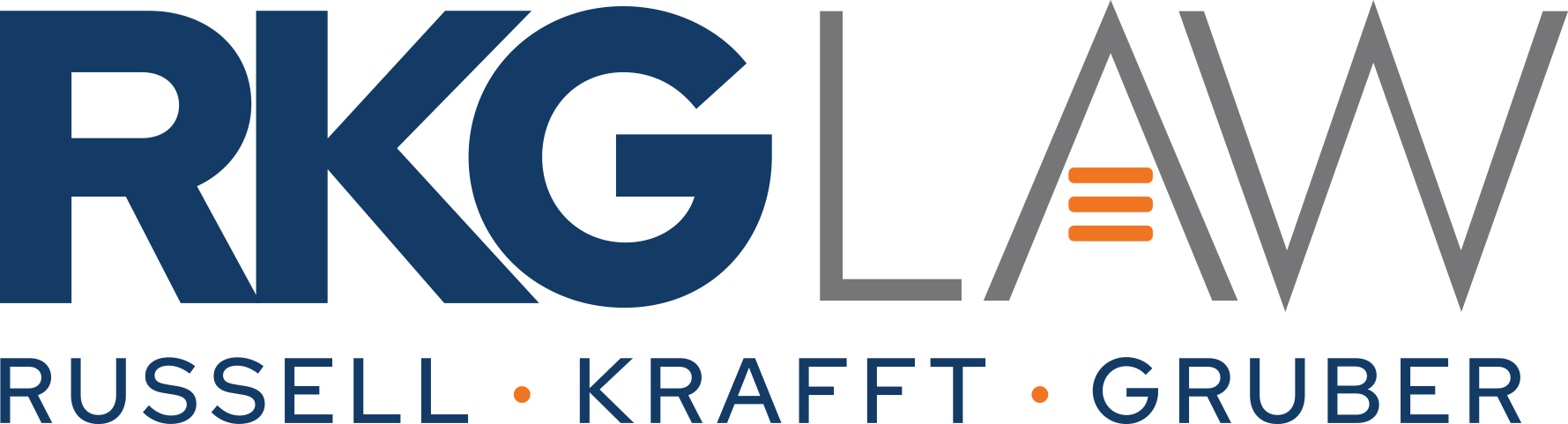 RKG Law Logo