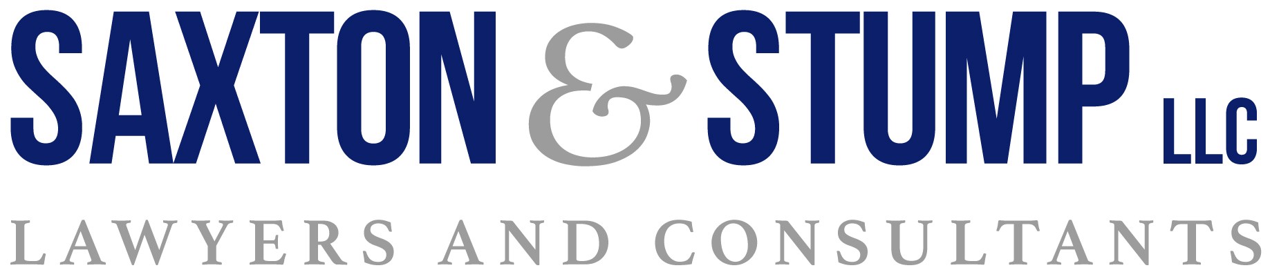 Saxton & Strump LLC Logo