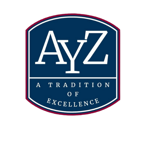 AYZ Logo