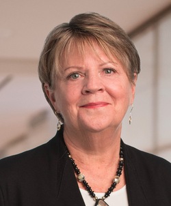 Hon. Jeannine Turgeon (Ret.)