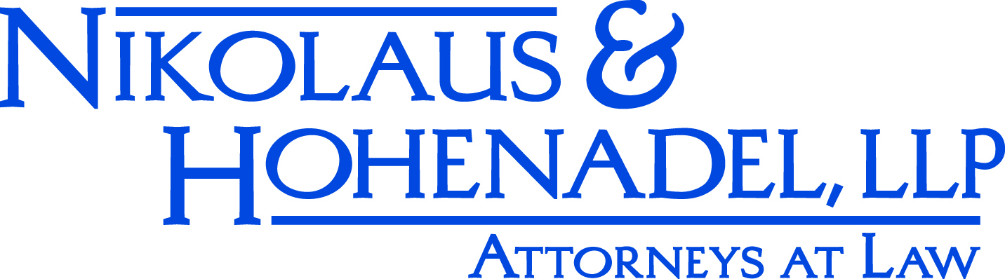 Nikolaus & Hohenadel Logo