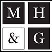 May Herr & Grosh Logo