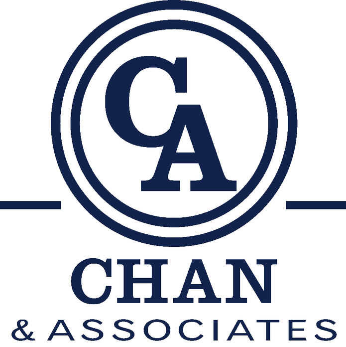 Chan & Associates Logo