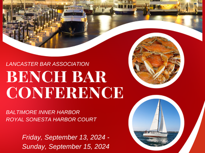 Bench Bar Conference