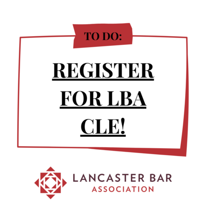 LBA CLE