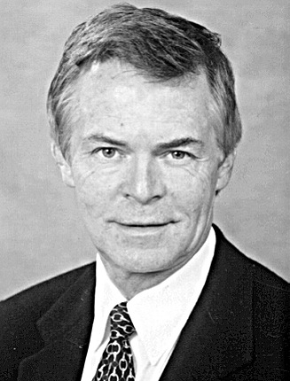 John P. Hohenadel