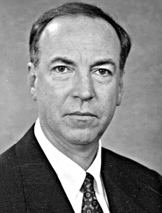 Richard P. Nuffort