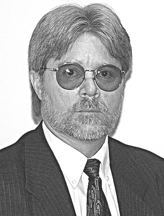 Howard F. Knisely