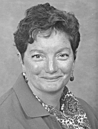 Bernadette M. Hohenadel