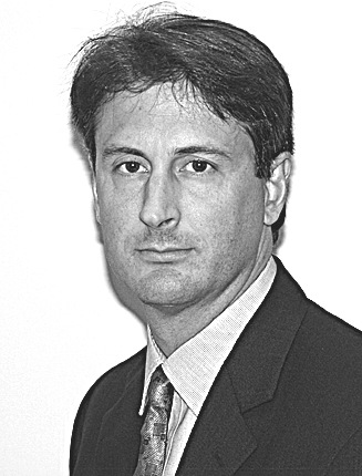 Mark E. Lovett